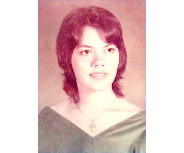 Vanessa Clark Obituary (1954 - 2023) - Exmore, VA