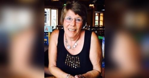 Cathy Beaumont Obituary Mitchell Family Funeral Home