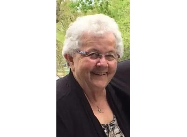 Joy Marvin Obituary (2024) - Adrian, MI - Anderson-Marry Funeral Home ...