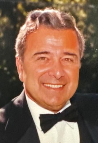 Anthony D. Buonadonna Obituary (2025) - Vineland, NJ - Rone Funeral ...