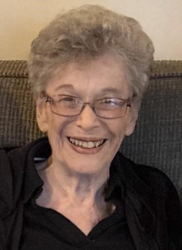 Janice Carol Andrews obituary, Lone Jack, MO