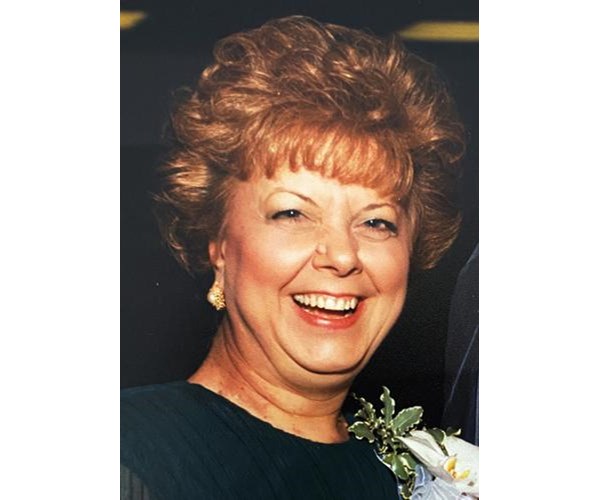 Diane Townsend Obituary Brinsfield Funeral Home, P.A. Leonardtown