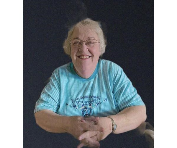 Judy Watkins Obituary 1944 2022 Harrisburg Nc