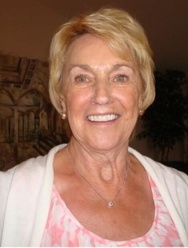 Mary Jacob Obituary - George Darte Funeral Home - St. Catharines - 2023