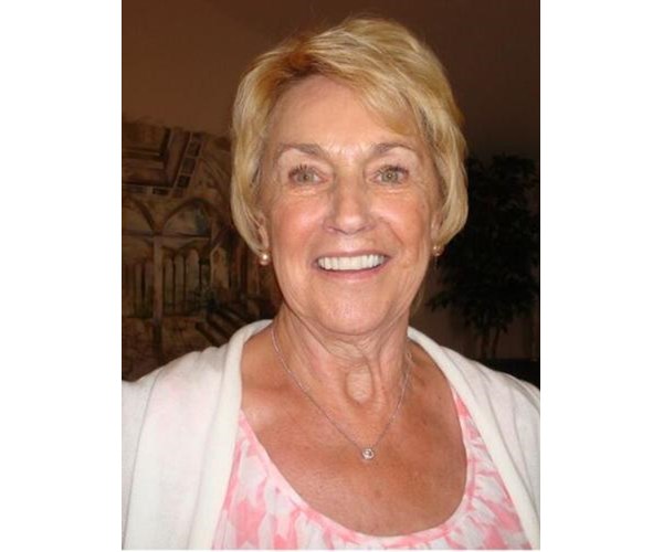 Mary Jacob Obituary Darte Funeral Home St. Catharines 2023