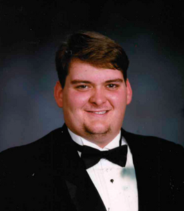 Justin Turner Obituary - Combest Family Funeral Homes and