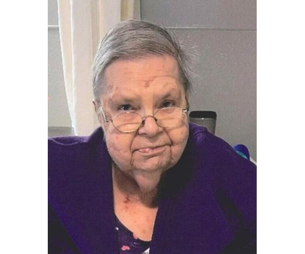 Lela Leona Sims Obituary 2023 Roseville Oh Snouffer Funeral Home 1790