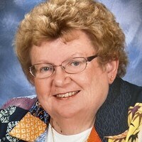 Obituary for Lorraine Vander Wielen