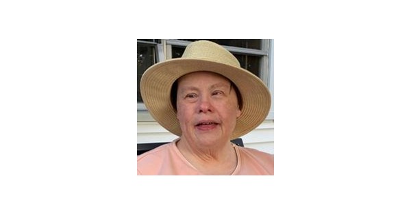 Ursula F. Radermacher Obituary (2025) - Exeter, NH - Stockbridge ...