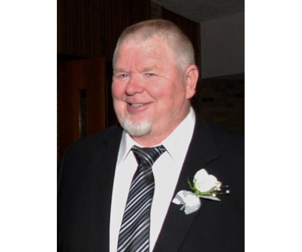 Thomas Glynn Obituary 2022 Millington Mi Hanlin Funeral Home Millington 