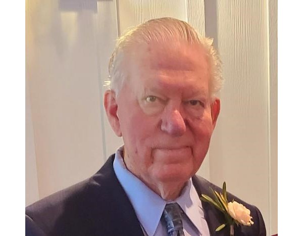 William Mitchell Obituary (1929 - 2018) - New Orleans, LA - The