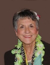 Janice Baalman Obituary (1939 - 2022) - Legacy Remembers