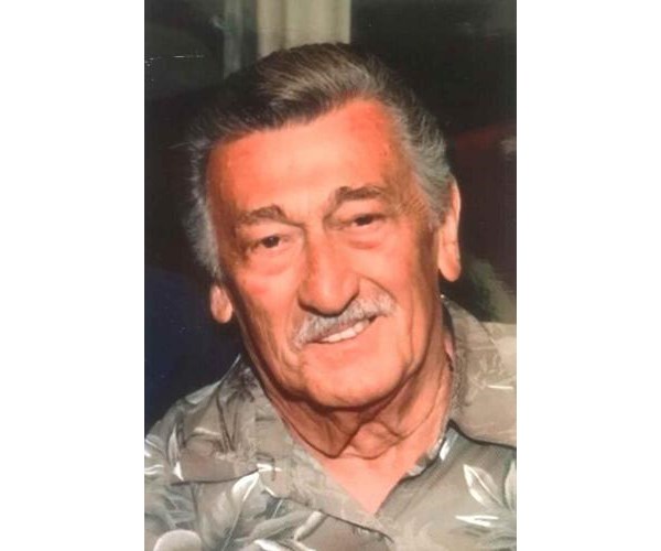Anthony H. Farina Obituary (2025) - Vineland, NJ - Rone Funeral Service ...