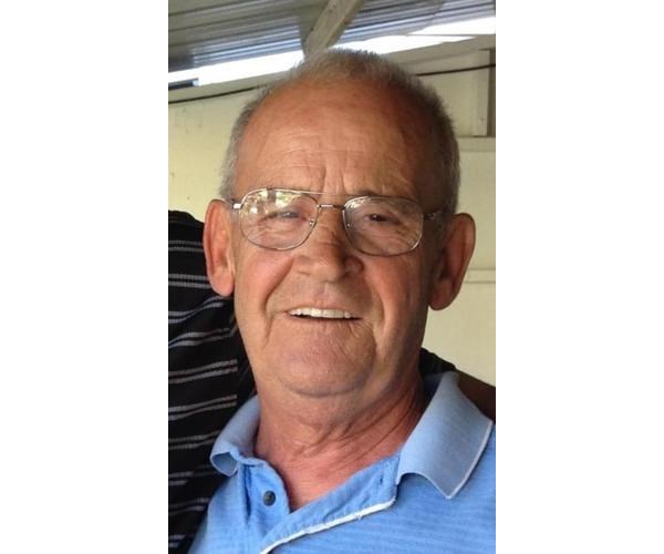 Robert Holmes Obituary Burton Quinn Scott Cremation and Funeral