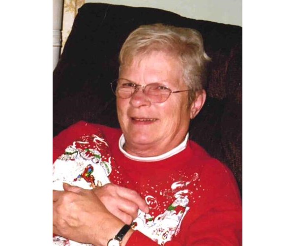Judy Adams Obituary Hutson Funeral Home, Steelville, MO 2023