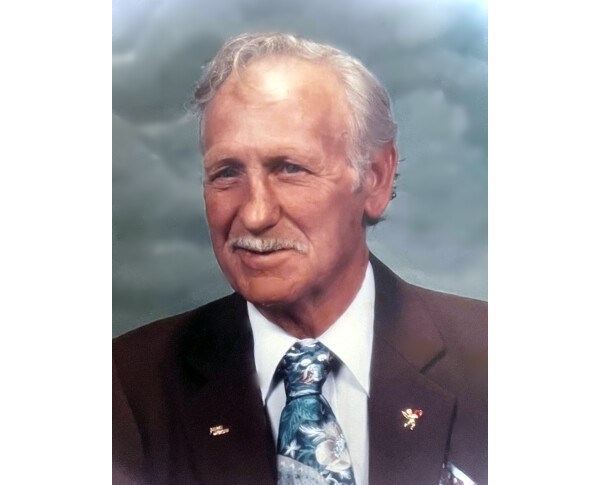 Dale Dyson Obituary 2023 Chadbourn Nc Worthington Funeral Home Chadbourn