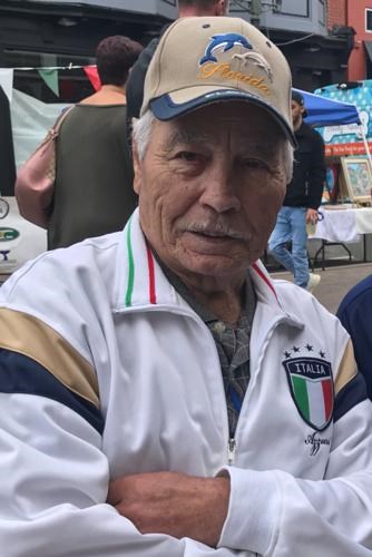 Vittorio D Arezzo Obituary Nardolillo Funeral Home Inc