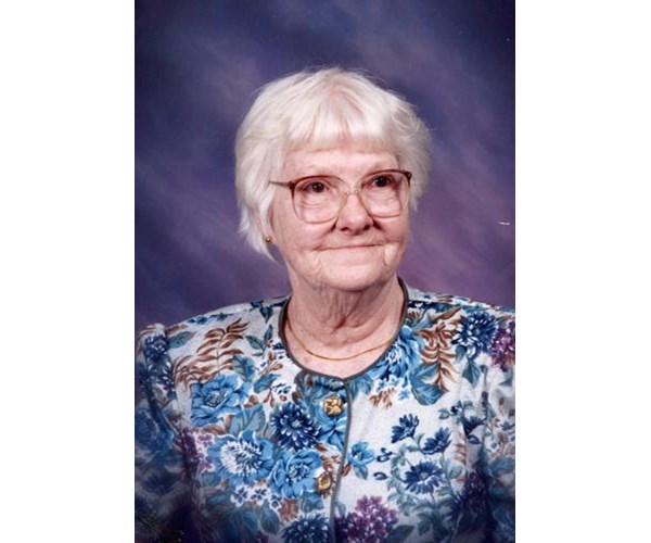 Maxine LaDare Rodabaugh Obituary (1930 - 2025) - Terre Haute, IN - WTHI ...