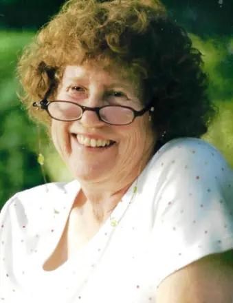 Bonnie Sue Rufenacht Obituary (2024) - La Junta, CO - Peacock-Larsen