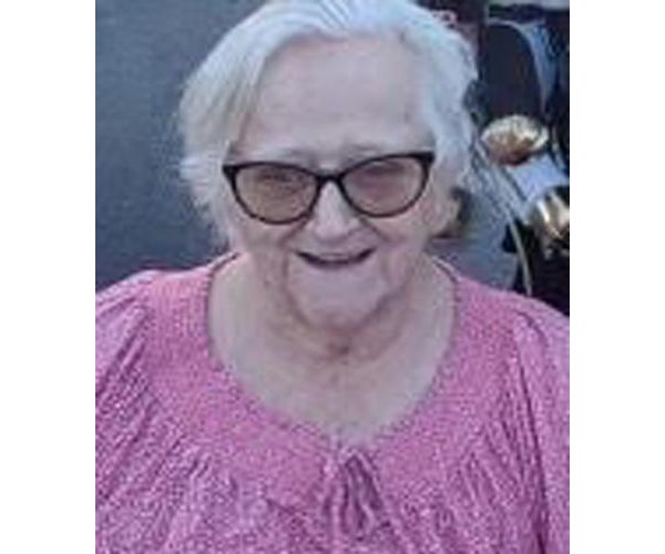 Joan Davis Obituary Walker Funeral Home Payson 2023