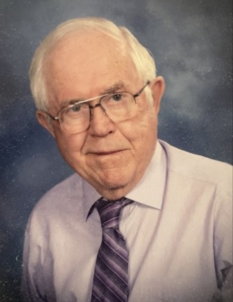 James Robert Glidewell's obituary, a testament to his life's journey