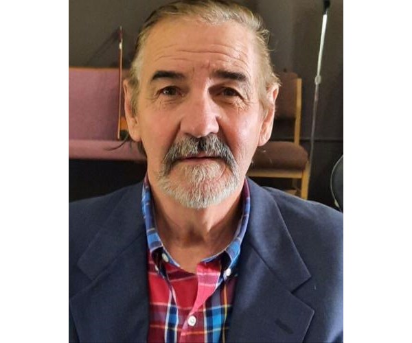 Danny Ridley Obituary and Online Memorial (2025)