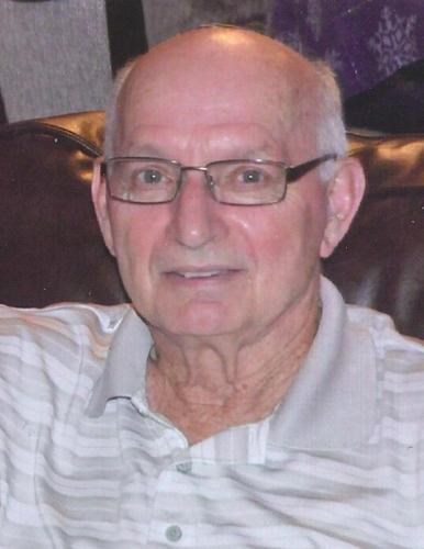 David A Hiner Obituary 2023 Salem Oh Stark Memorial Funeral Home And Cremation Services 8705