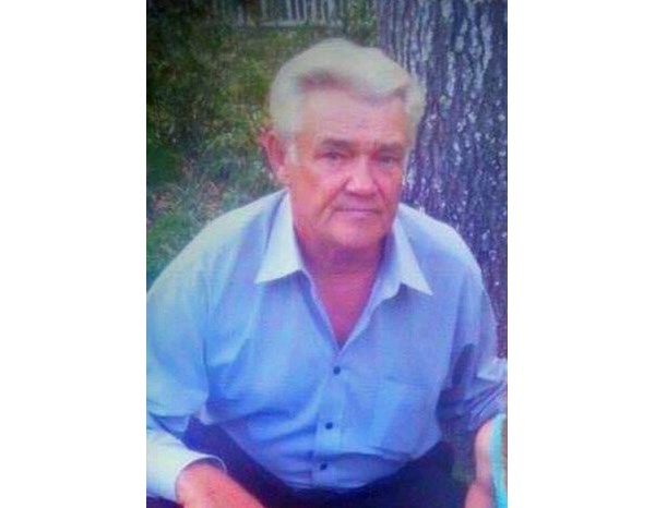James Pierce Obituary - Adams Funeral Home - Blountstown - 2022