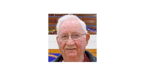 Richard R. Smith Obituary (2025) - Monroe, WI - Newcomer Funeral Home ...