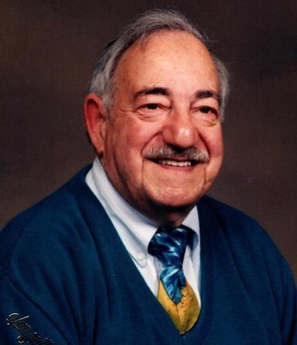 Antonio Caruso Obituary Hubert Funeral Home Cremation Services