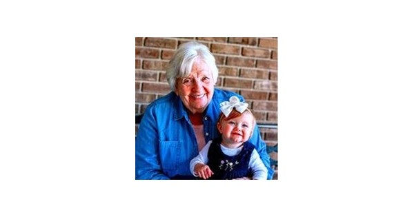 Ruby Medlock Obituary (2025) - Pisgah, AL - Kerby Funeral Home, Inc.
