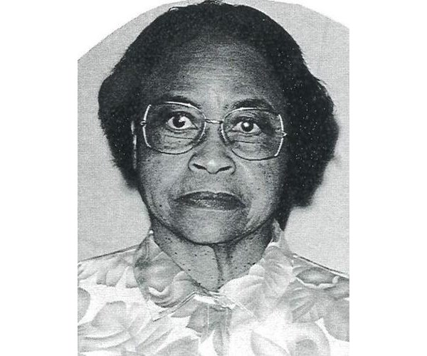 Mary Gaines Obituary (2023) Brookneal VA Jeffress Funeral Home