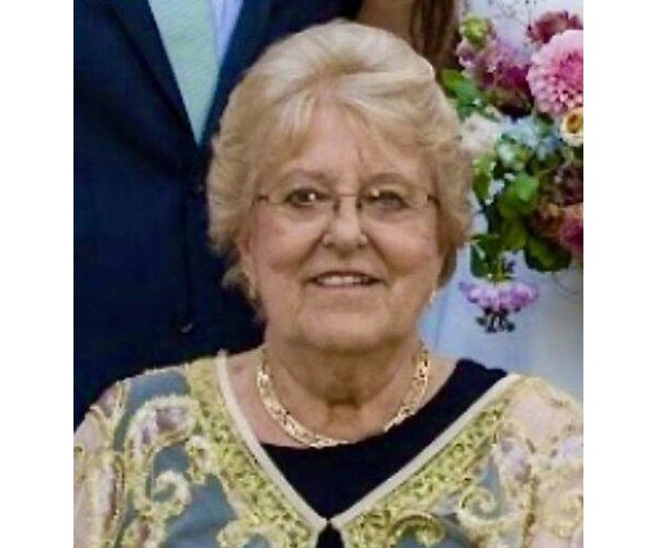 Marilyn Grossman Obituary Madison Memorial Home 2024