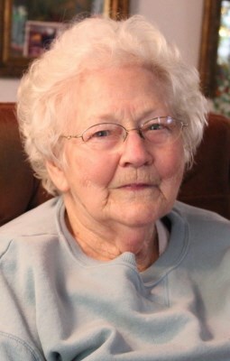 Margaret Morgan Obituary - Hughey Funeral Home - 2022
