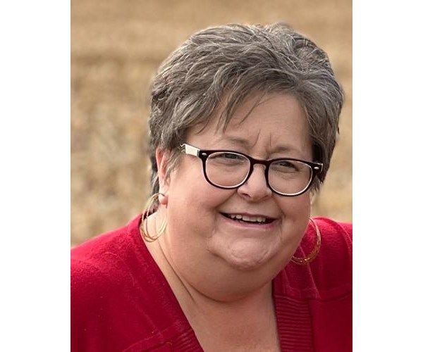 Tammy Smith Obituary Campbell Funeral Home Norris City 2023