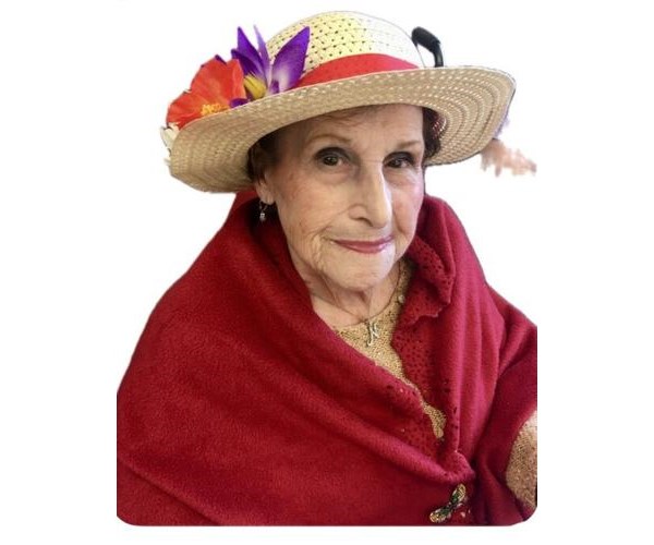 Nina Giordano Obituary LeeEllena Funeral Home 2024