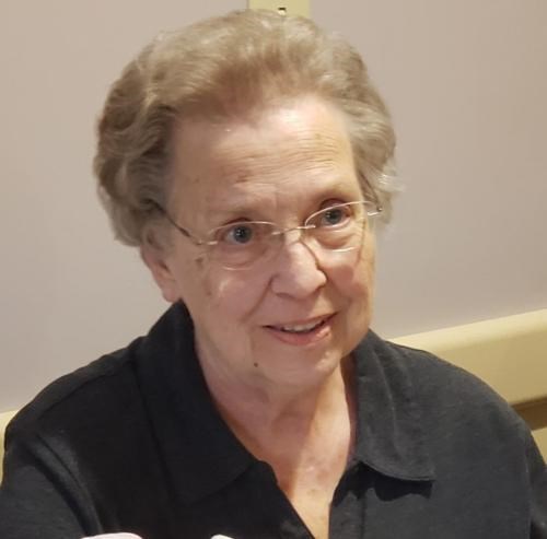 Mrs. Rebecca Becky Lou Smith obituary, Columbus, GA