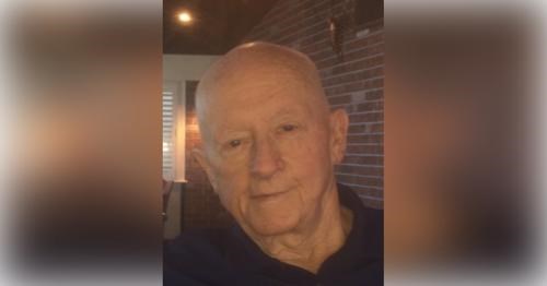 James Burton Obituary Barkes Weaver Glick Funeral Homes and