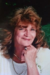 Jo Ann Burton Obituary Oakley Hammond Funeral Home 2023