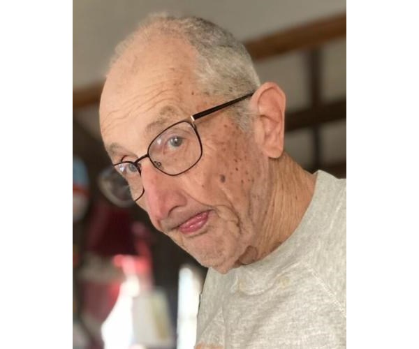 Charles Huff Obituary Dillman Scott Funeral Home 2021