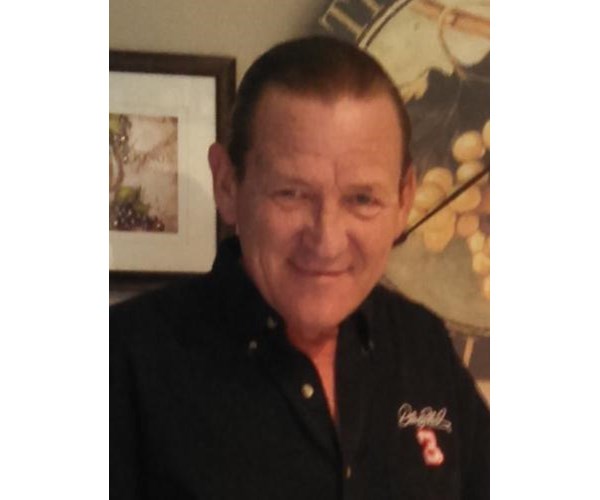 Bryan Cravens Obituary 1962 2022 Lebanon TN Legacy Remembers