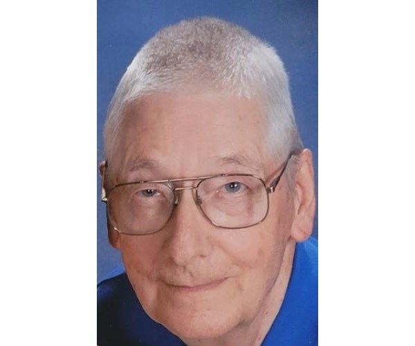 Richard E. Horn Obituary (2022) - Beaver Dam, WI - Cornerstone Funeral