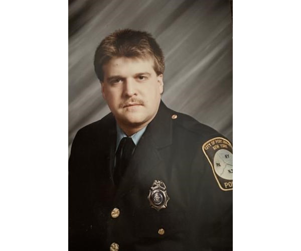 Richard G. O'Connell Obituary (2023) Port Jervis, NY Knight