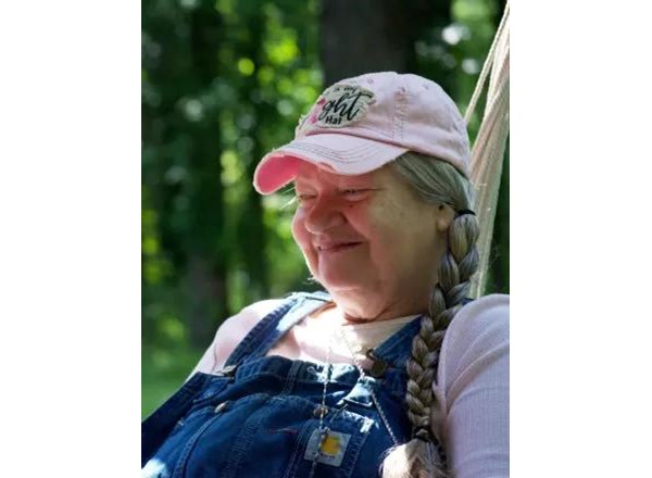 Sue Reed Obituary (2025) - Pine Bluff, AR - Robinson & Fuller White ...