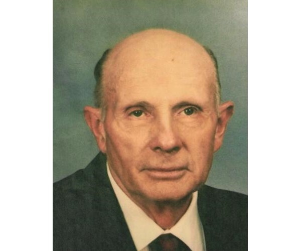 James Wilson Obituary Varnum Funeral Home Inc 2022