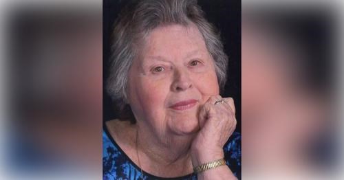 Joann Hill Obituary And Online Memorial (2023)