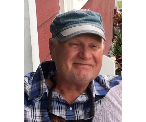 Gary Sperry Obituary - Olpin Stevens Funeral Home - Delta - 2023