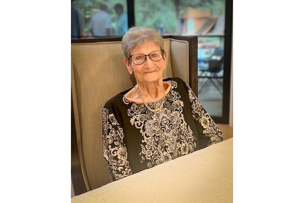 Doris Virginia Pirkle Obituary 2022 Levelland Tx Krestridge Funeral Home Levelland