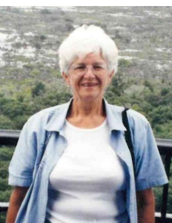Beulah Jane Freeman obituary, Cloverdale, VA