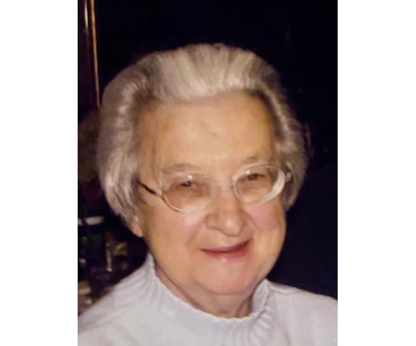 Margaret Turner Obituary Pagano Funeral Home 2022